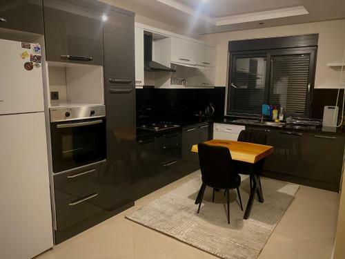 Apartamento Alanya Kirlal?k Daireler