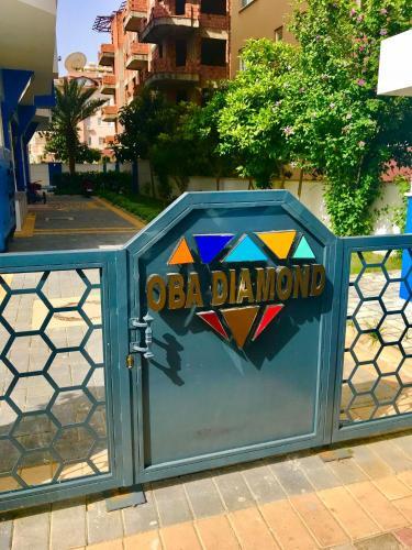 Apartamento Alanya Kirlal?k Daireler