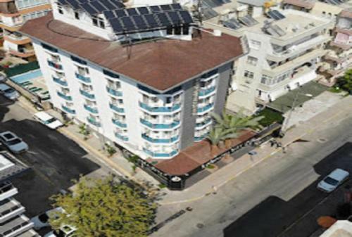 Apartamento Kleopatra Diva Hotel Suite