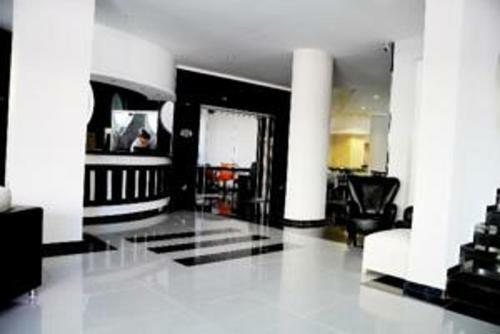 Apartamento Kleopatra Diva Hotel Suite