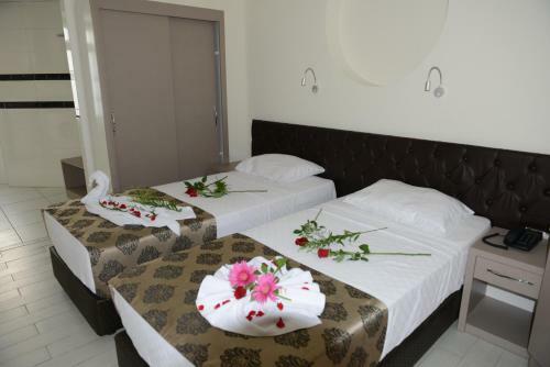 Apartamento Kleopatra Diva Hotel Suite