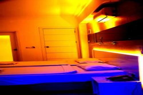 Apartamento Kleopatra Diva Hotel Suite