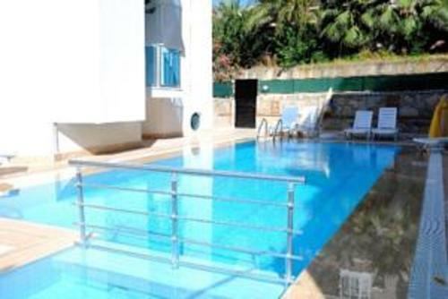 Apartamento Kleopatra Diva Hotel Suite