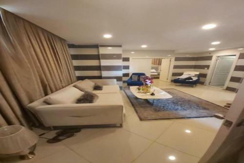 Apartamento Kleopatra Diva Hotel Suite