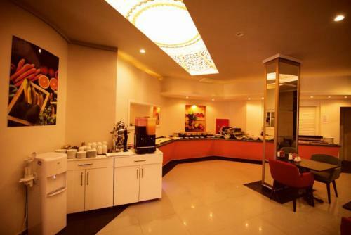 Apartamento Kleopatra Diva Hotel Suite