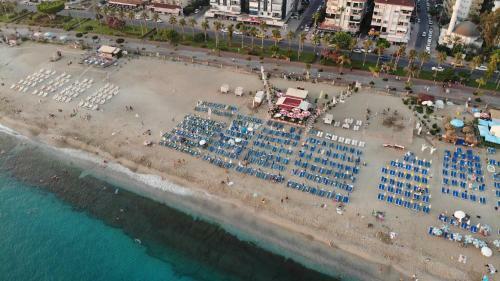 Apartamento Kleopatra Diva Hotel Suite