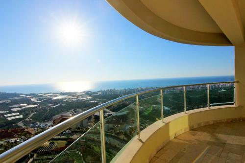 Apartamento Gold City