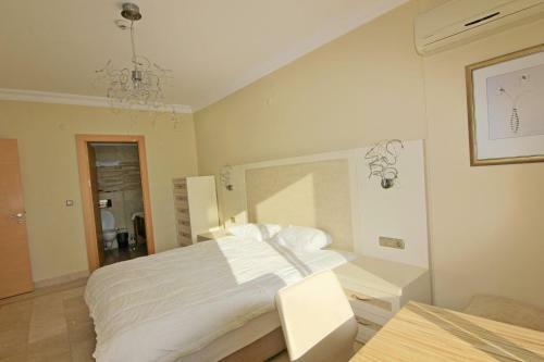 Apartamento Gold City