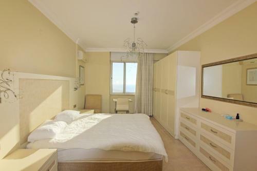 Apartamento Gold City