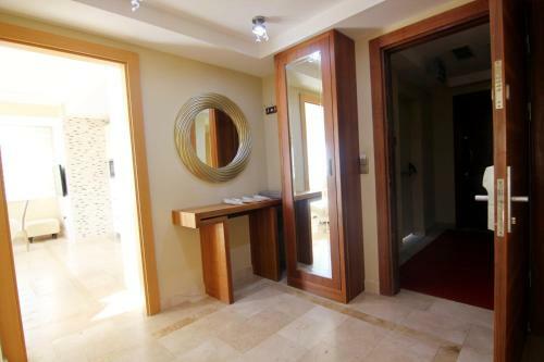Apartamento Gold City