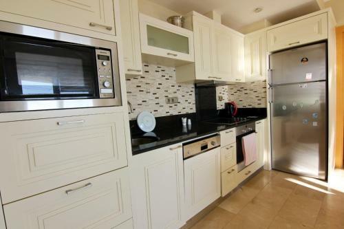 Apartamento Gold City