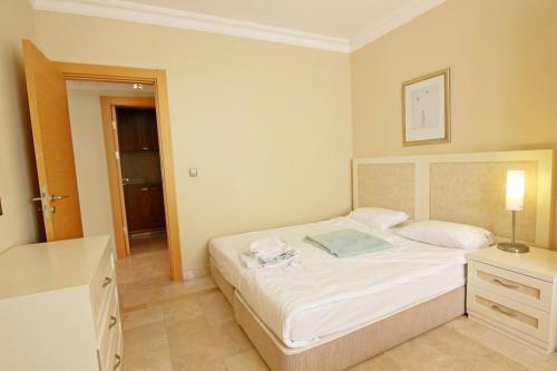 Apartamento Gold City