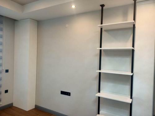 Apartamento Kleopatra Sultan Rezidans