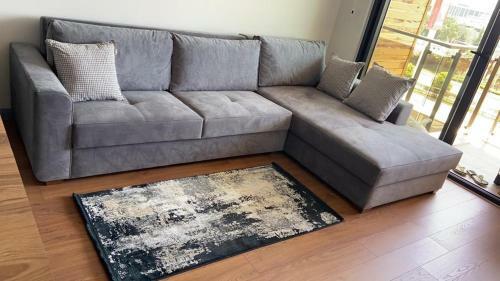 Apartamento Kleopatra Sultan Rezidans