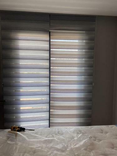 Apartamento Kleopatra Sultan Rezidans