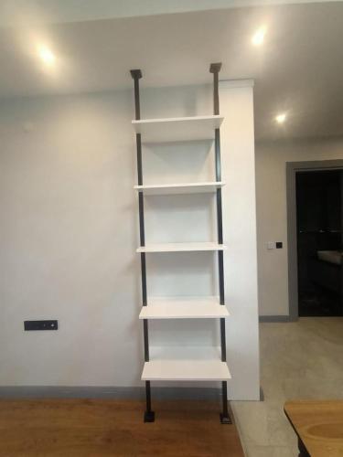 Apartamento Kleopatra Sultan Rezidans