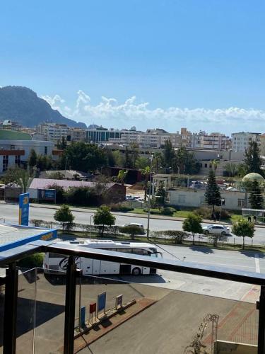 Apartamento Kleopatra Sultan Rezidans