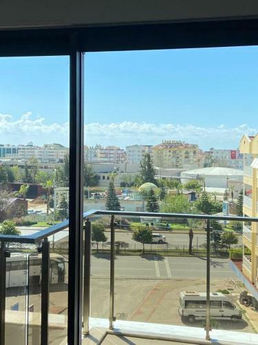 Apartamento Kleopatra Sultan Rezidans