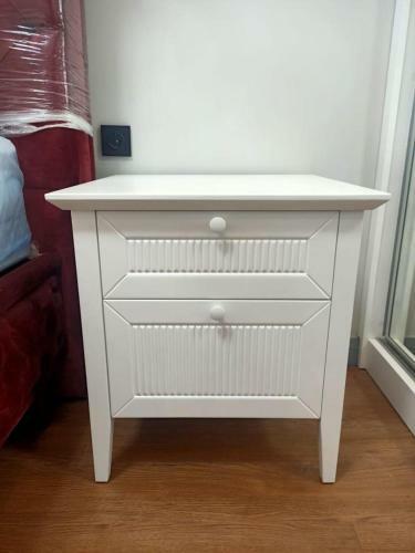 Apartamento Kleopatra Sultan Rezidans