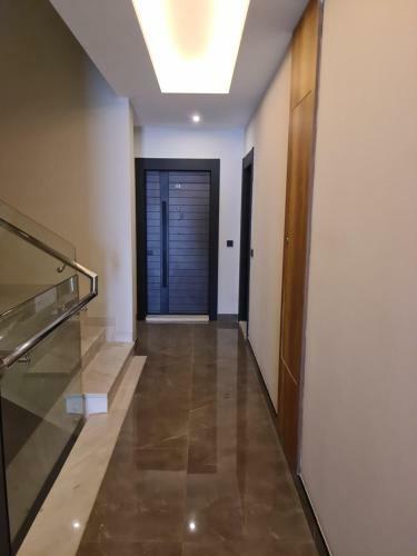 Apartamento Kleopatra Sultan Rezidans
