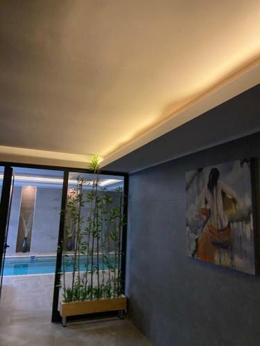 Apartamento Kleopatra Sultan Rezidans