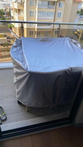 Apartamento Kleopatra Sultan Rezidans