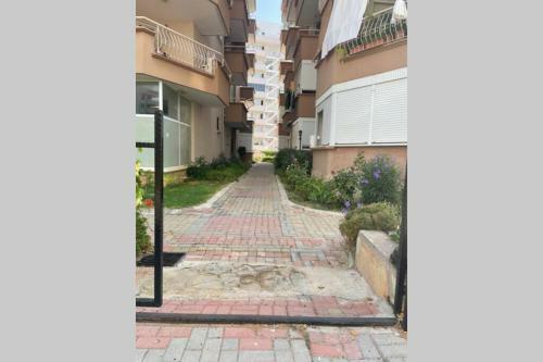 Apartamento Alanya E?yal? Daire