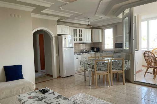 Apartamento Alanya E?yal? Daire