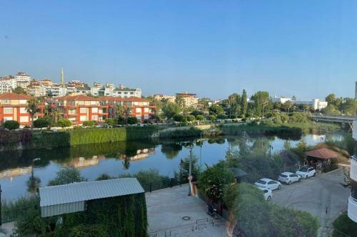 Apartamento Alanya E?yal? Daire