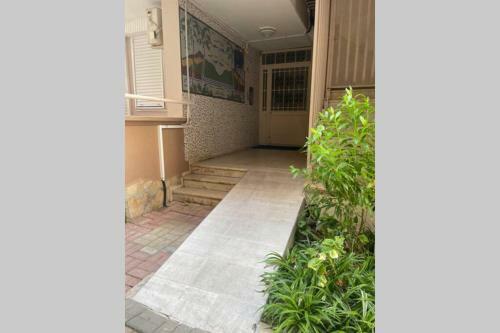 Apartamento Alanya E?yal? Daire