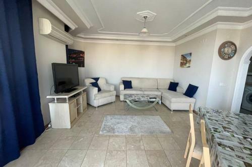 Apartamento Alanya E?yal? Daire