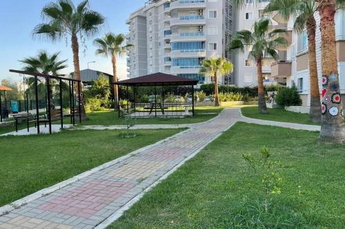 Apartamento Alanya E?yal? Daire