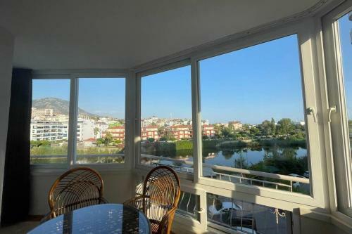 Apartamento Alanya E?yal? Daire