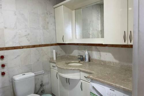 Apartamento Alanya E?yal? Daire