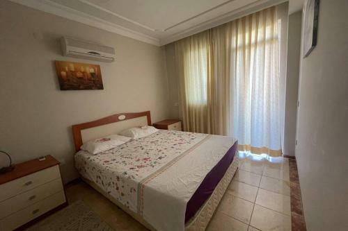 Apartamento Alanya E?yal? Daire