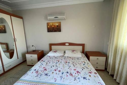 Apartamento Alanya E?yal? Daire