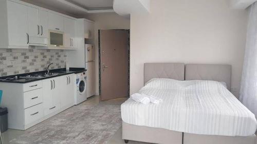 Apartamento ?????? ? Empire Residence ? ?????????? ????? ?? ?????? ?????