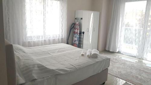 Apartamento ?????? ? Empire Residence ? ?????????? ????? ?? ?????? ?????