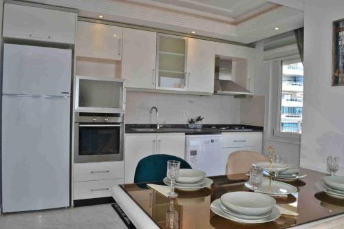 Apartamento ?????? ???????? ? ?????????? ????? ?? ????