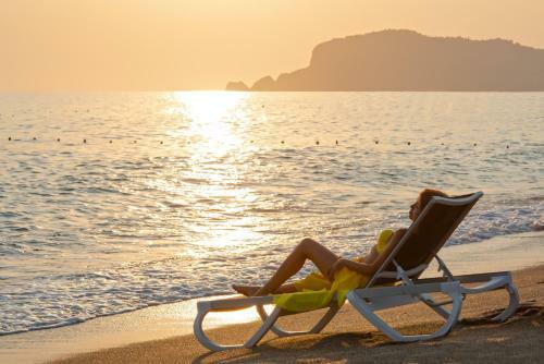Club Paradiso Hotel & Resort