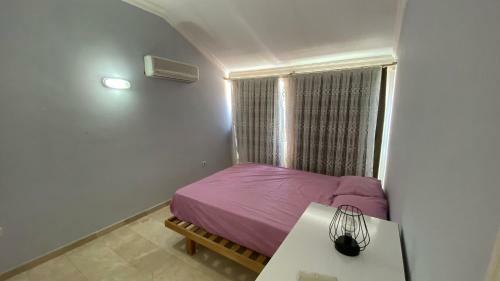 Apartamento Meral Villa