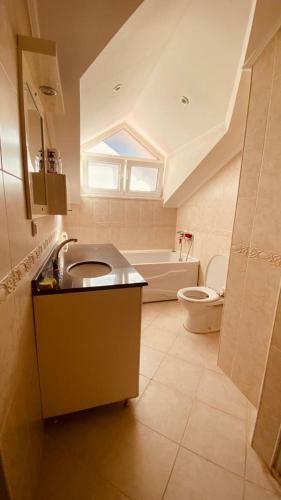 Apartamento Meral Villa