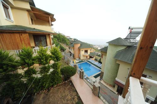 Berkay Villas 2