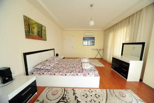 Berkay Villas 2