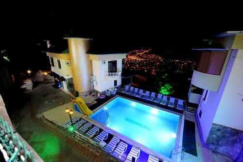 Berkay Villas 2