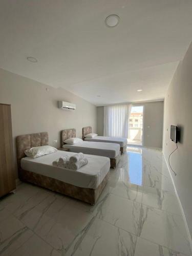 Hostal Prestij Suit Otel