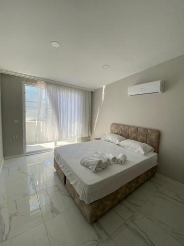 Hostal Prestij Suit Otel