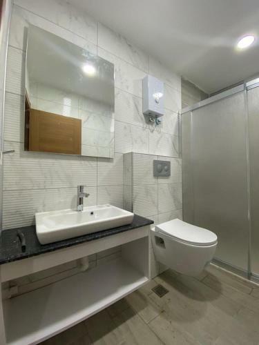 Hostal Prestij Suit Otel