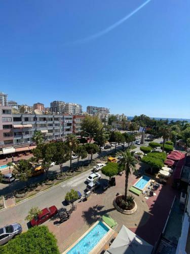 Hostal Prestij Suit Otel