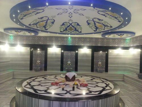 Apartamento Alanya Hol?day